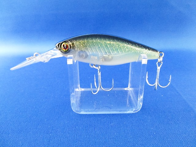 チャブルMR
