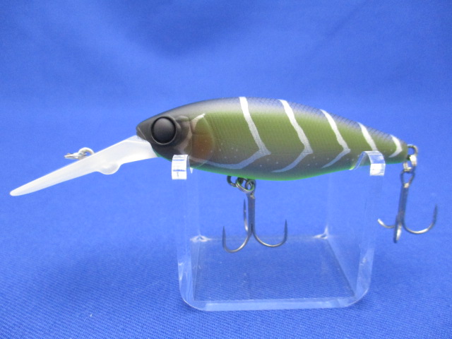 チャブルMR