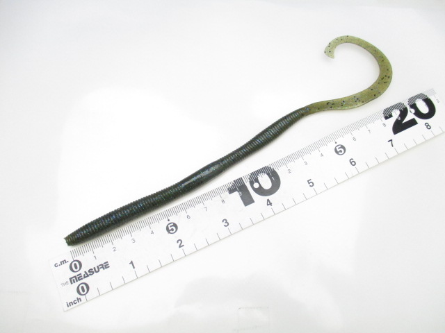 フリックカーリー7 8 ロング ルアー通販ショップ 7palms Web店