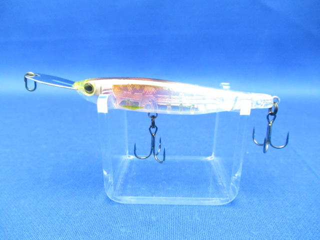 ライザーベイト　007R