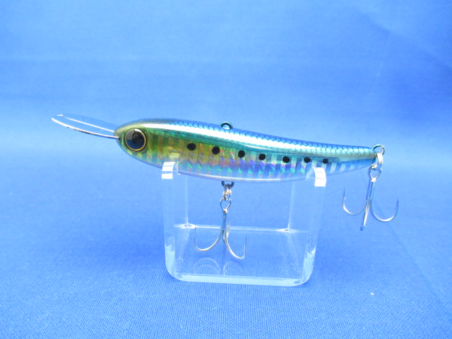 ライザーベイト　008