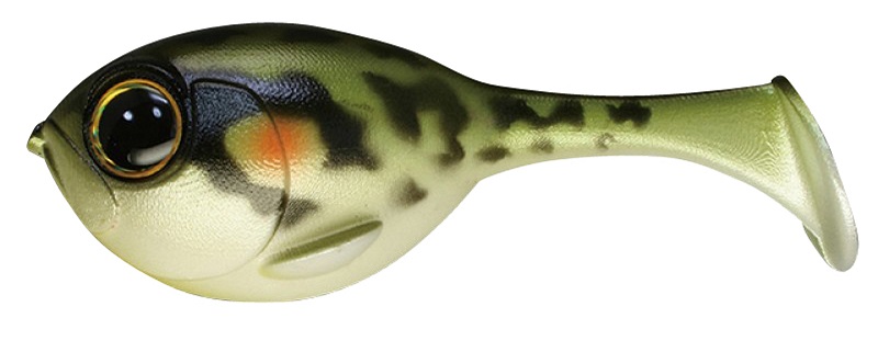 ベビーデラボール