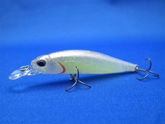 レアリス ロザンテ63sp ルアー通販ショップ 7palms Web店