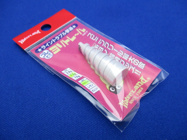 ヨリトレール 7.5g / ルアー通販ショップ 7PALMS WEB店