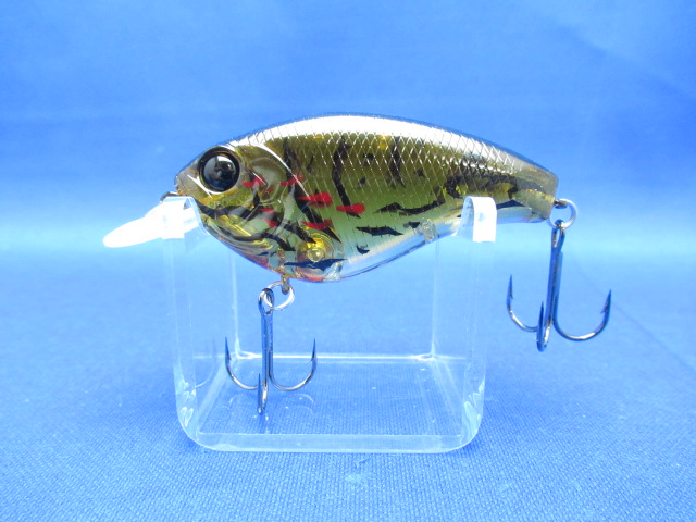 コンバットクランク FSR