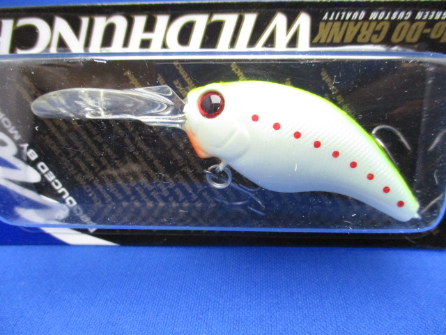 ワイルドハンチ / ルアー通販ショップ 7PALMS WEB店