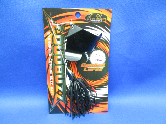 ラウドバズ 3/8oz