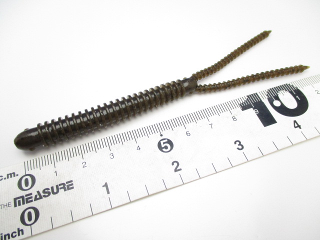 ツインテールリンガー 4.7”