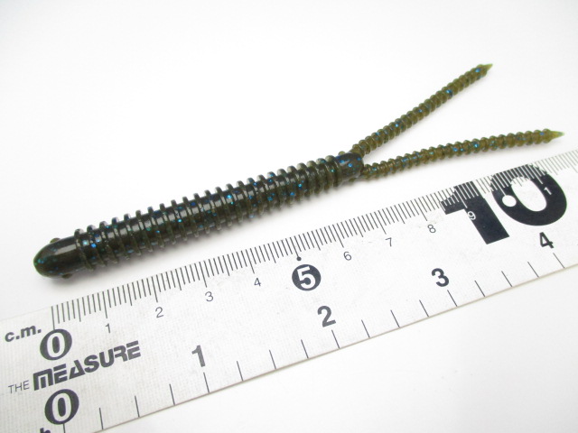 ツインテールリンガー 4.7”