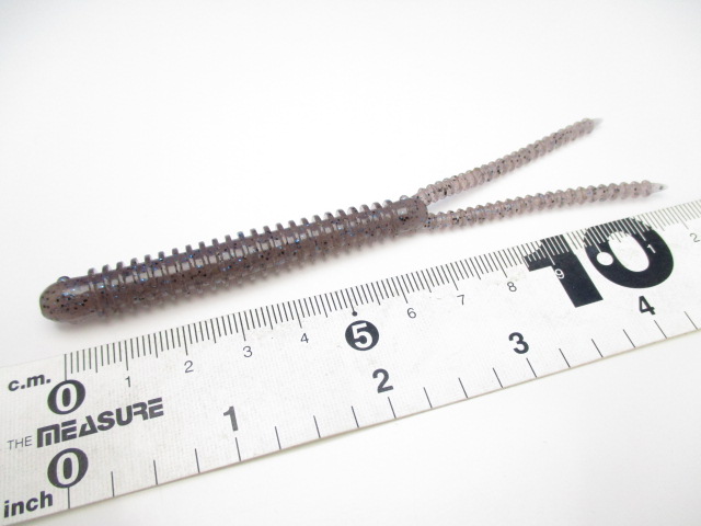 ツインテールリンガー 4.7”