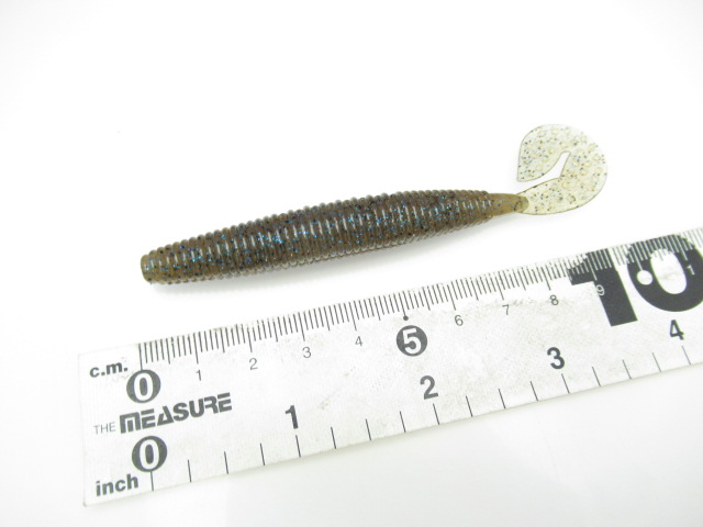 バスエネミー 3.5”