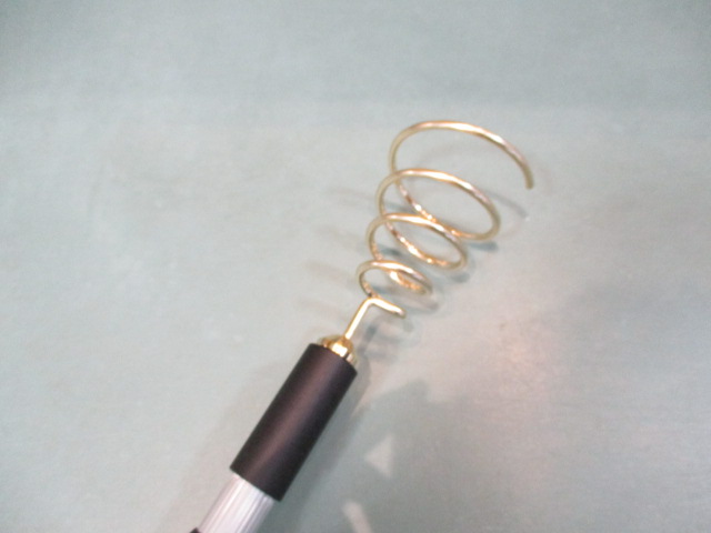 ルアーリトリーバー