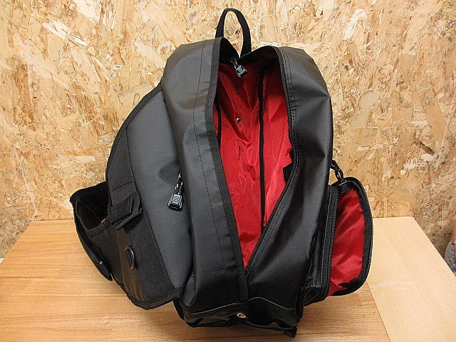 デプスターポリンバック deps TARPAULIN BODY BAG | deps OFFICIAL HP | デプス 公式HP