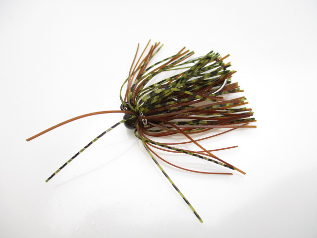 RRラバージグ 1.0g