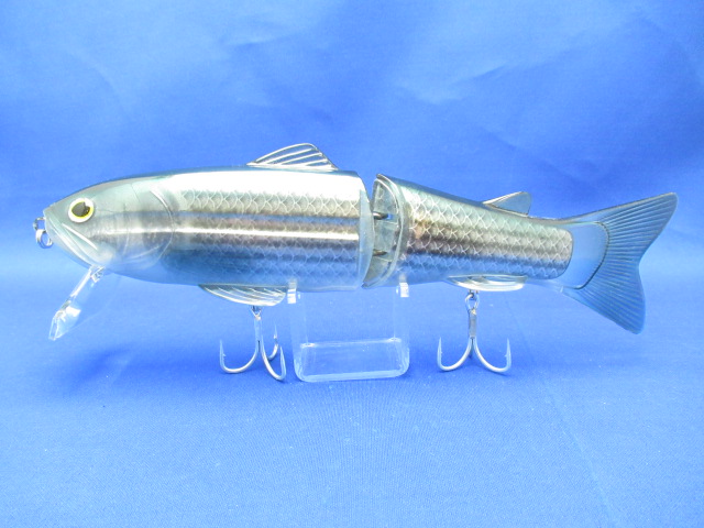 サイレントキラー250