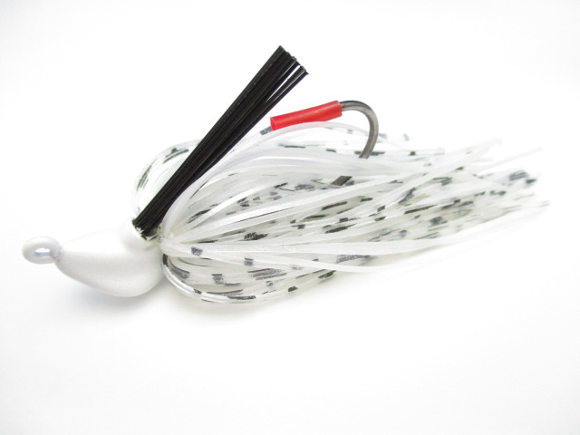 フラットバックジグ 1/4oz