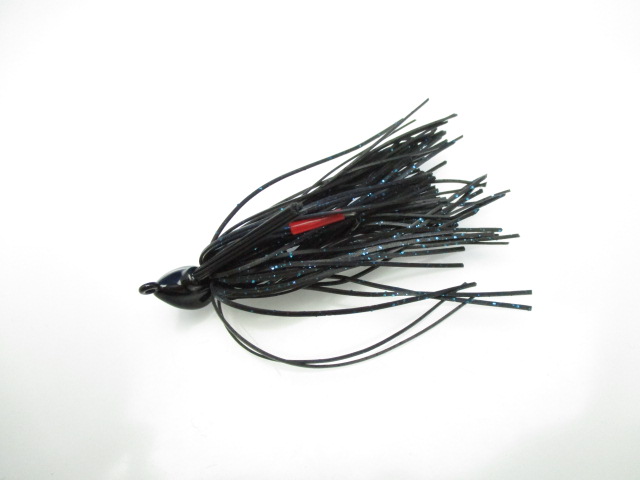 フラットバックジグ 3/16oz