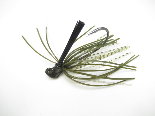 コンツアージグ 1/4oz / ルアー通販ショップ 7PALMS WEB店