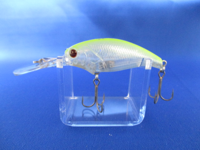 イヴォークシャッド MR