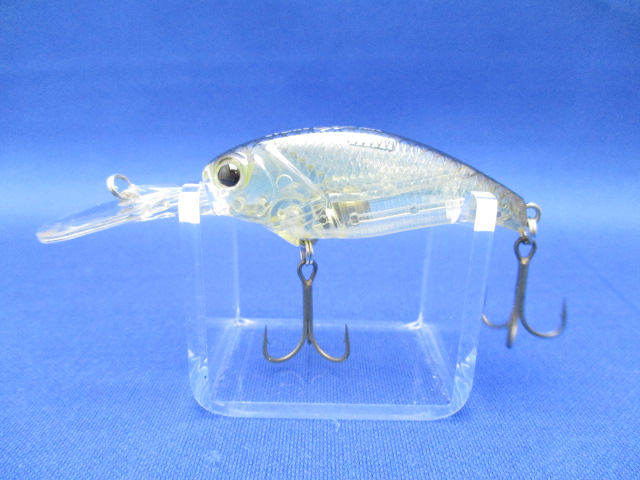 イヴォークシャッド MR