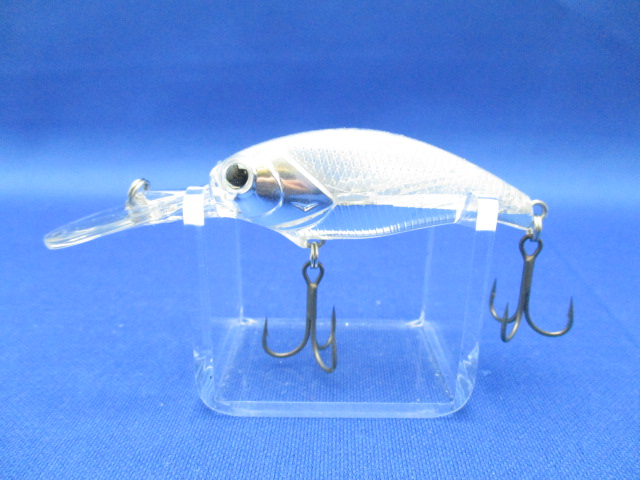 イヴォークシャッド MR