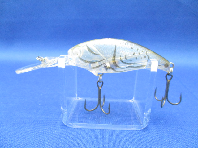 イヴォークシャッド MR