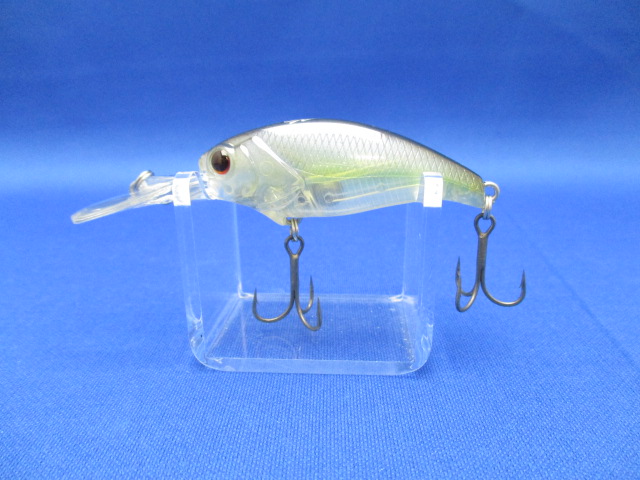 イヴォークシャッド