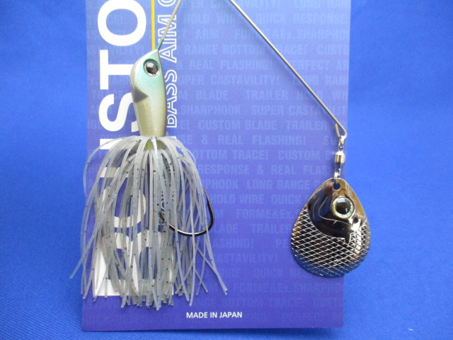 Bカスタム 3/4oz SC