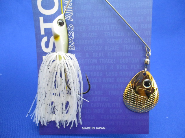 Bカスタム 3/4oz SC