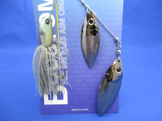 Bカスタム 1oz DW