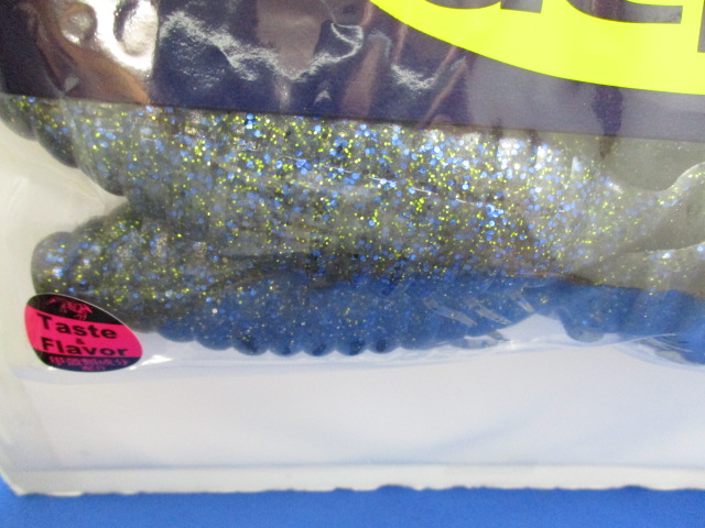 ブルフラット5.8”