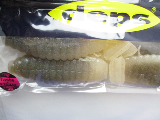 ブルフラット5.8”