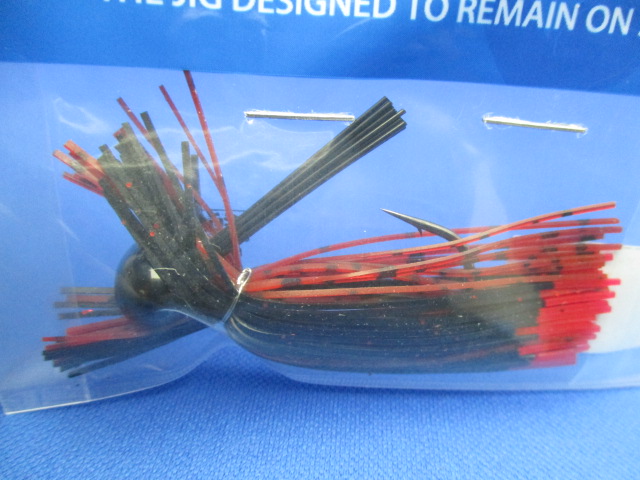 CLINGHEAD JIG 3/8oz