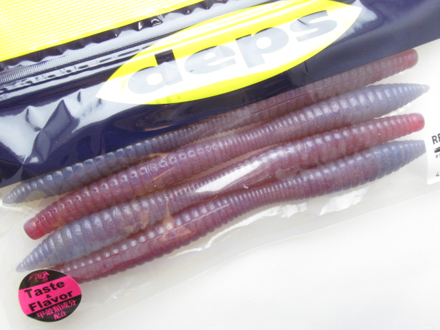 リバウンドスティック 7” / ルアー通販ショップ 7PALMS WEB店