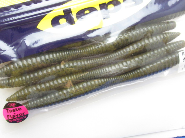 リバウンドスティック 7”