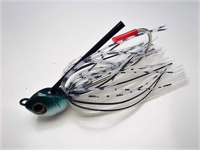 スイミングマスター 5/8oz