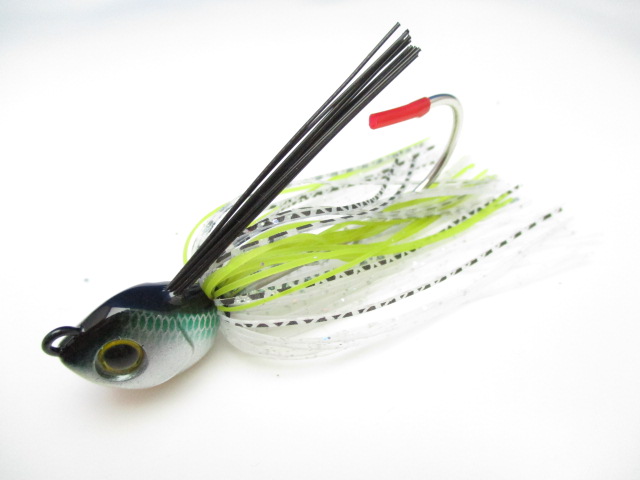 スイミングマスター 3/4oz