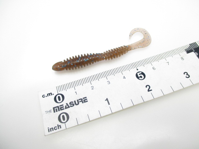 ロコイズム フレキシーカーリー3”