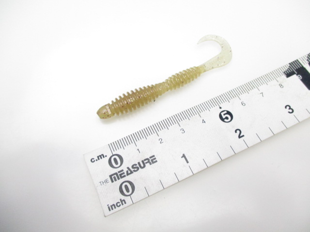 ロコイズム フレキシーカーリー3”