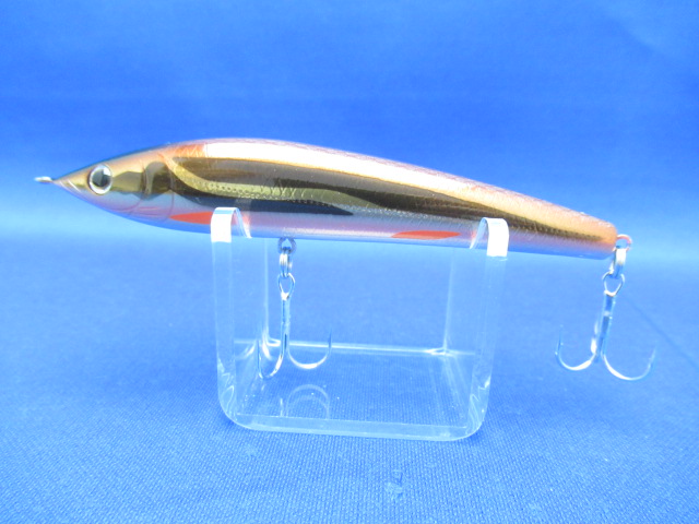 レッドペッパーJr