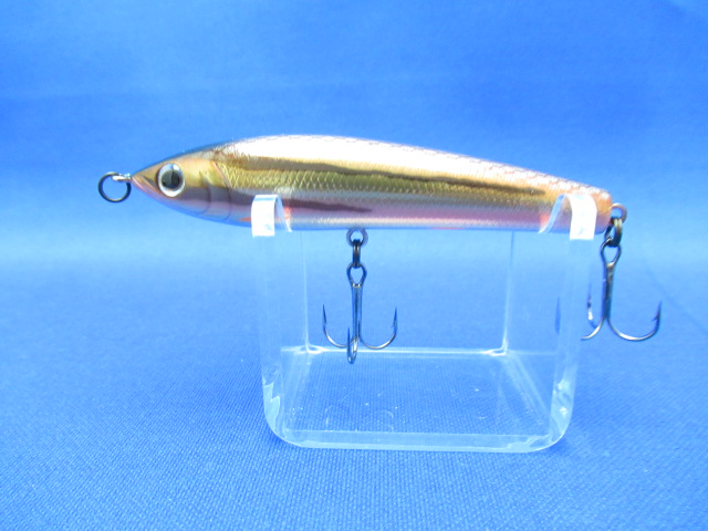 レッドペッパーベイビー