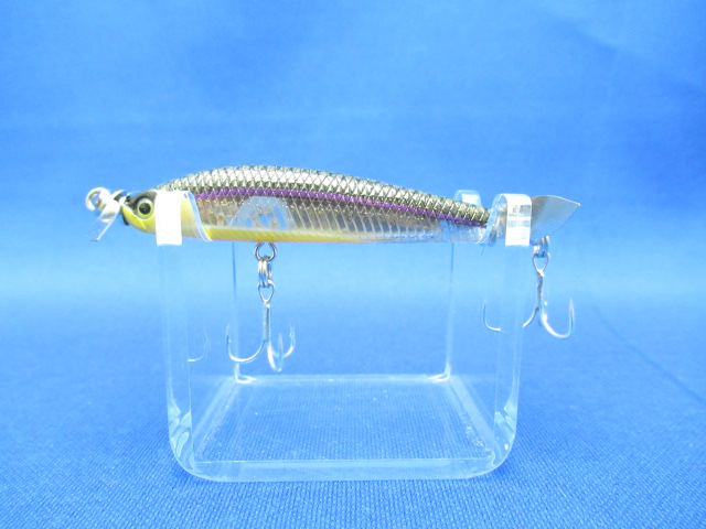 ステルスペッパー55S