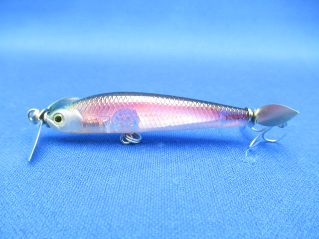 ステルスペッパー55S