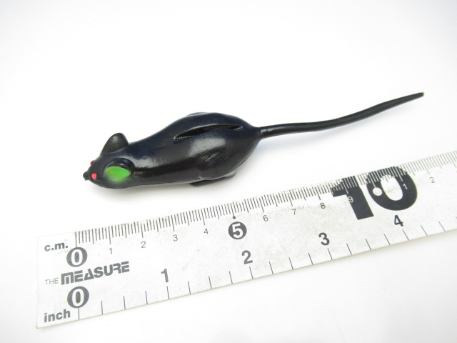 CTノラネズミマグナム