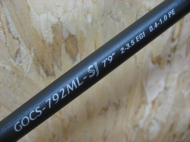 カラマレッティGOCS-792ML-SJ カラマレッティGOCS-792ML-SJ