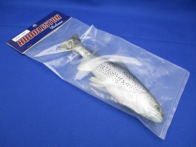 ハドルトラウト 8” タイプ5 / ルアー通販ショップ 7PALMS WEB店