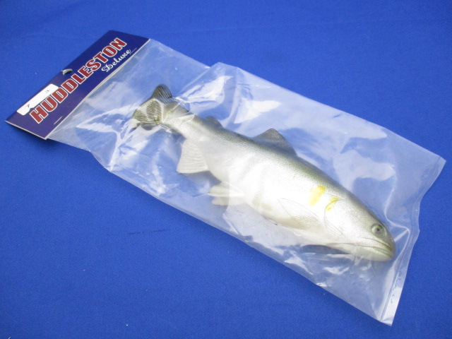 ハドルトラウト 8” タイプ5 / ルアー通販ショップ 7PALMS WEB店