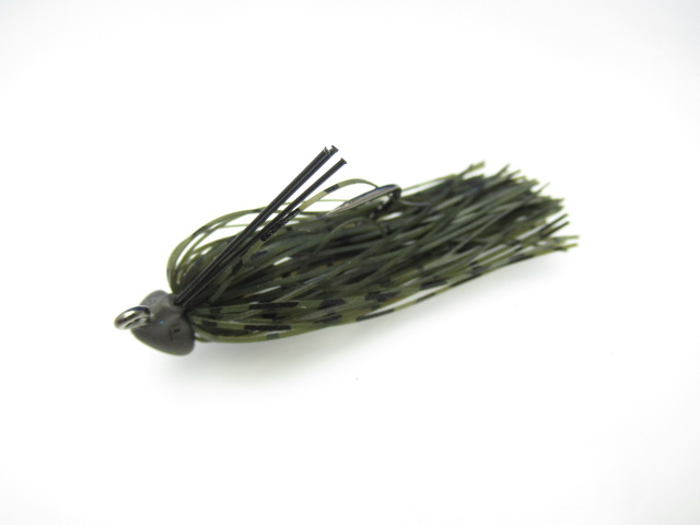 HU-Slide fall JIG 2.7g(1/0フック)