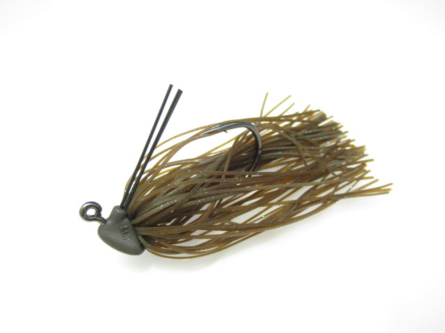 HU-Slide fall JIG 2.7g(1/0フック)