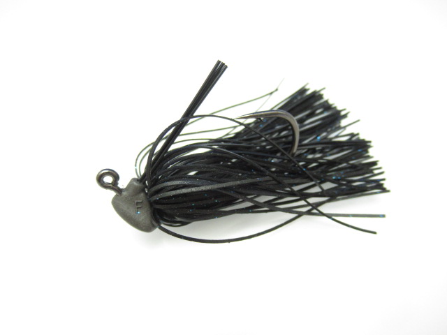 HU-Slide fall JIG 2.7g(1/0フック)